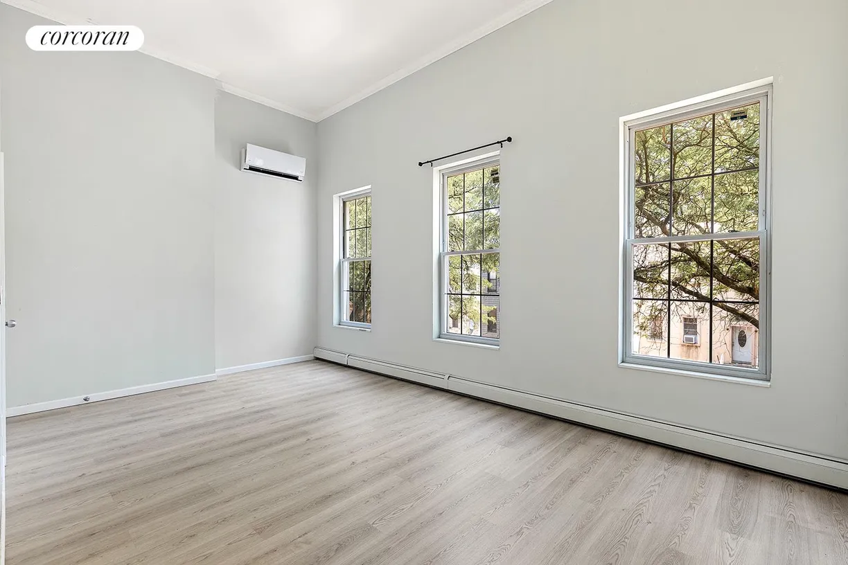 New York City Real Estate | View 83 Weirfield Street, 2 | room 3 | View 4