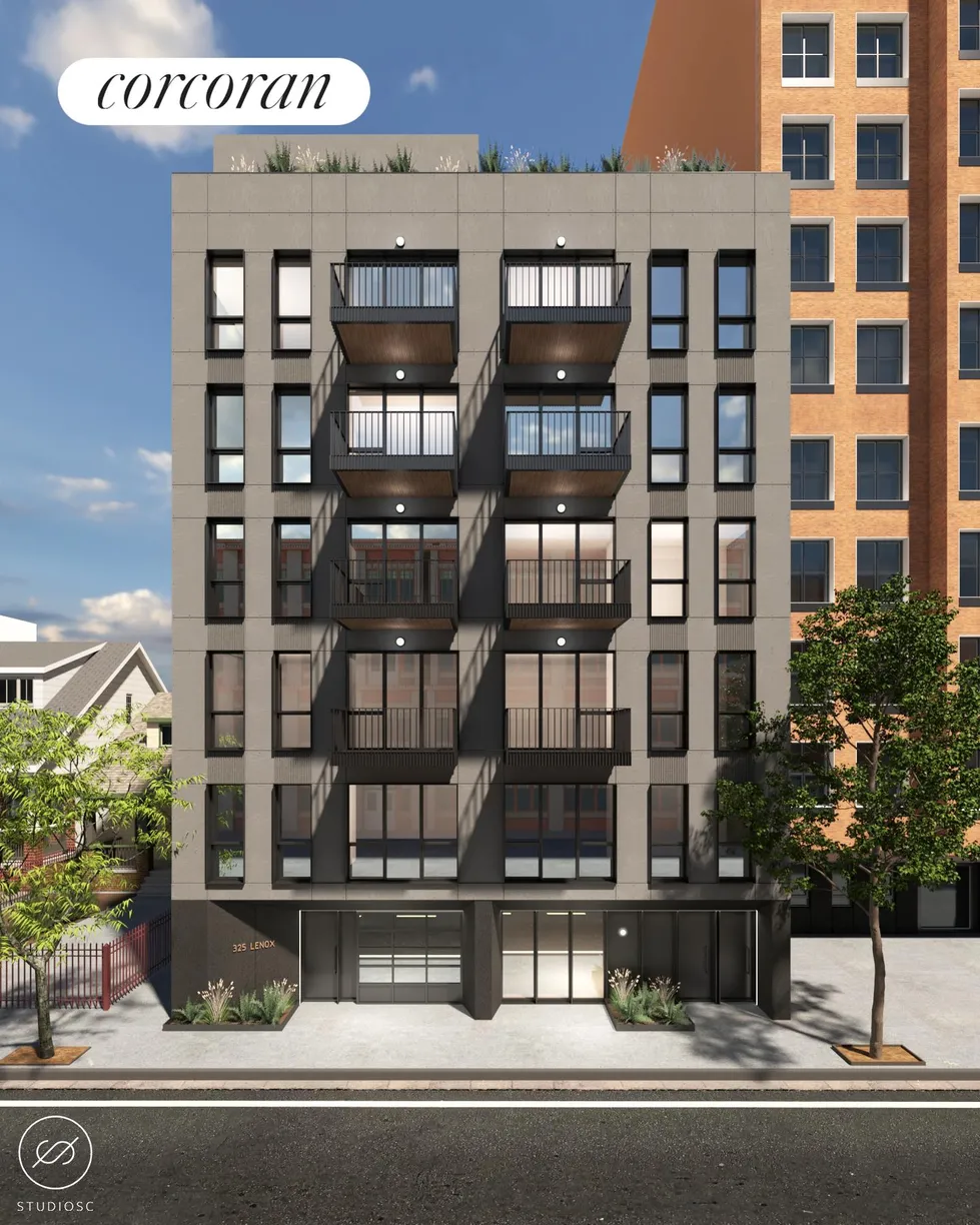 New York City Real Estate | View 323 Lenox Road, 2B | 1 Bed, 1 Bath