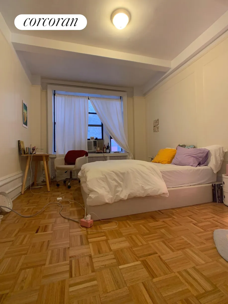 New York City Real Estate | View 229 West 109th Street, 84 | room 1