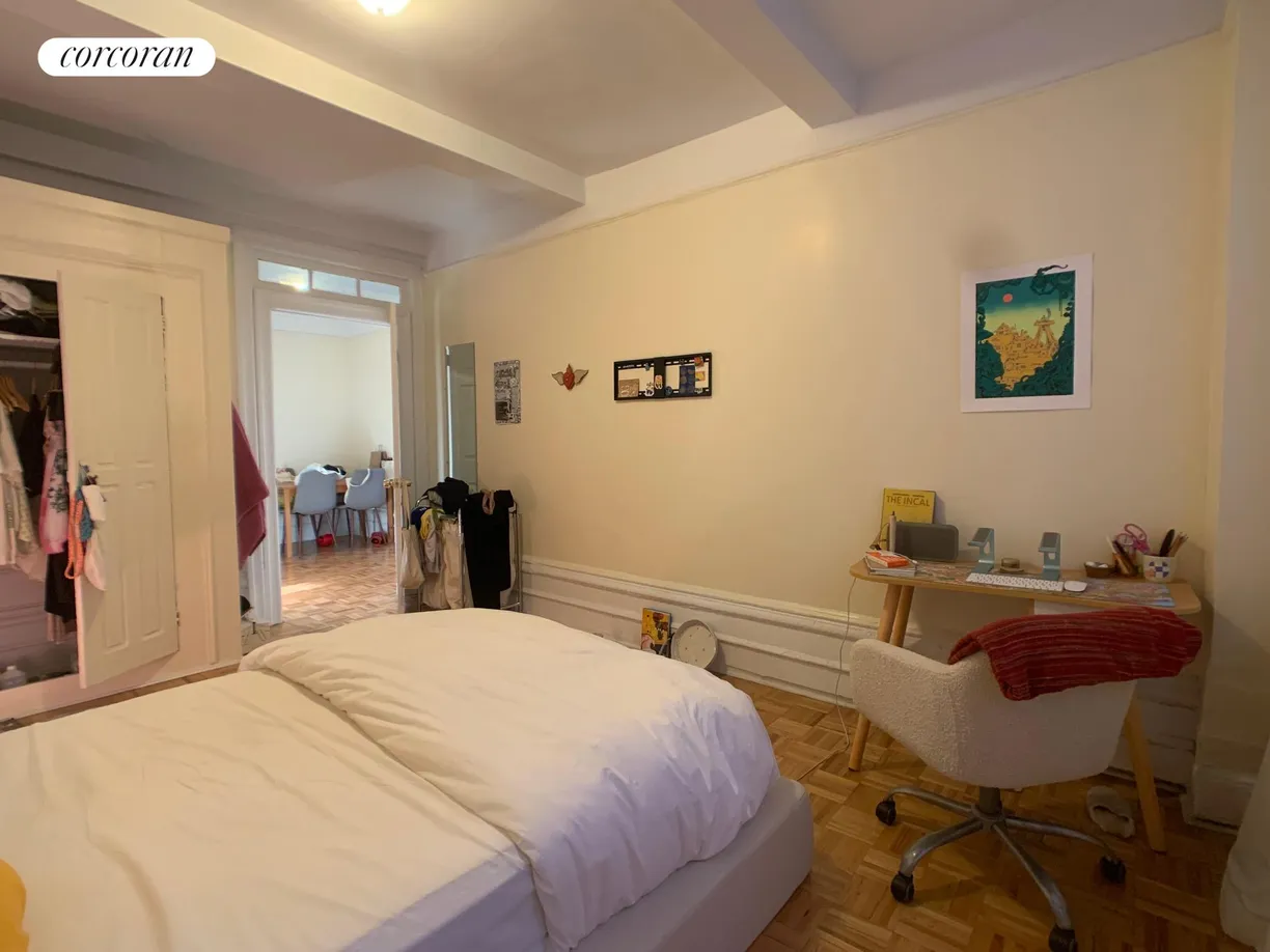 New York City Real Estate | View 229 West 109th Street, 84 | room 2