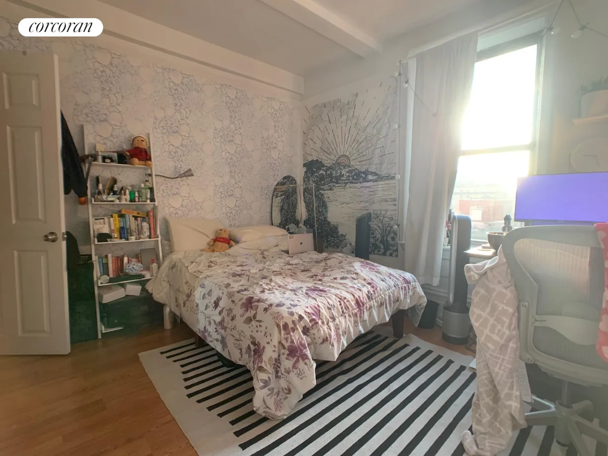 New York City Real Estate | View 229 West 109th Street, 84 | room 3 | View 4