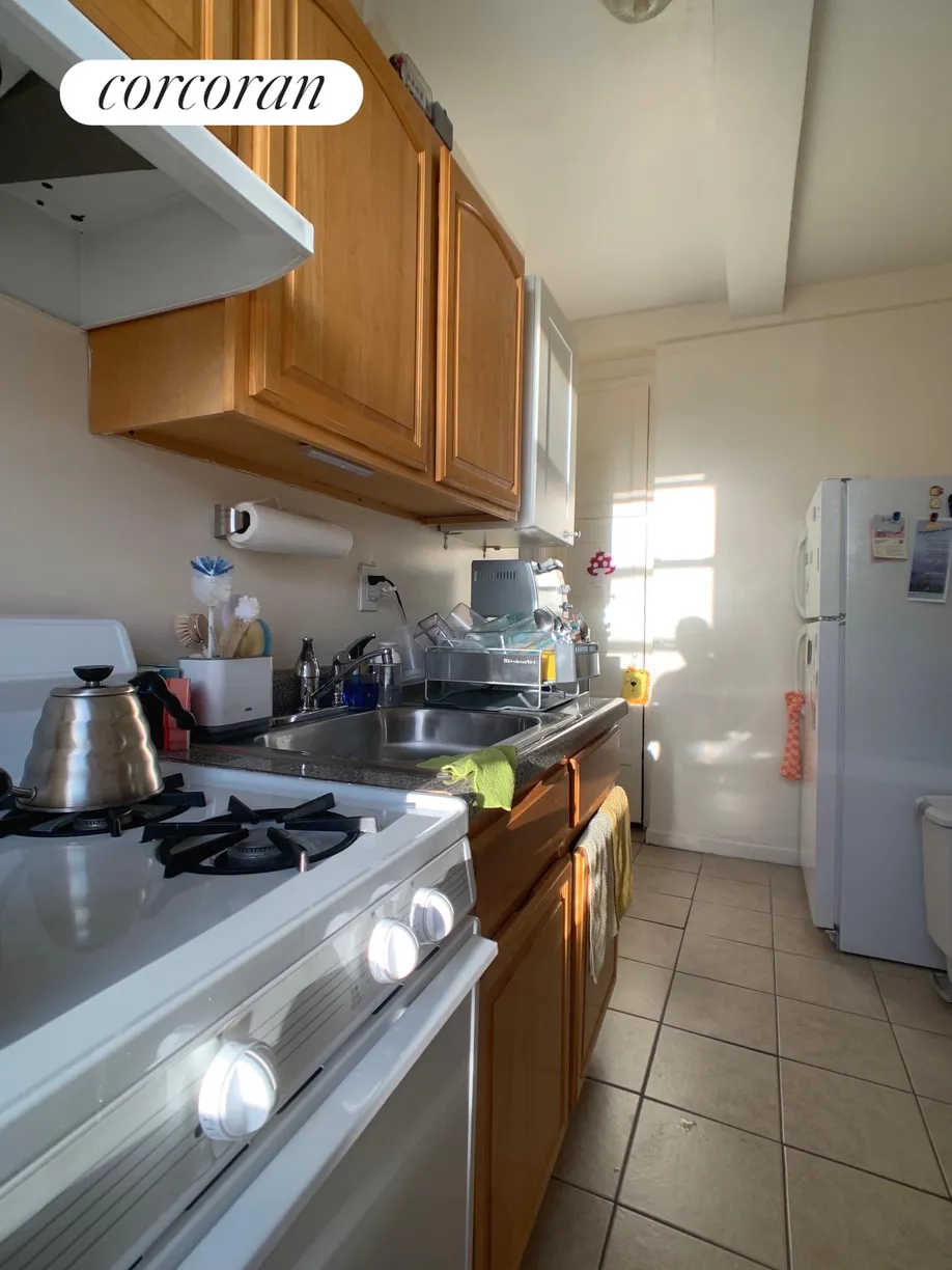 New York City Real Estate | View 229 West 109th Street, 84 | room 5 | View 6