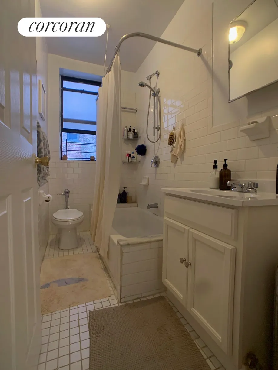 New York City Real Estate | View 229 West 109th Street, 84 | room 6 | View 7