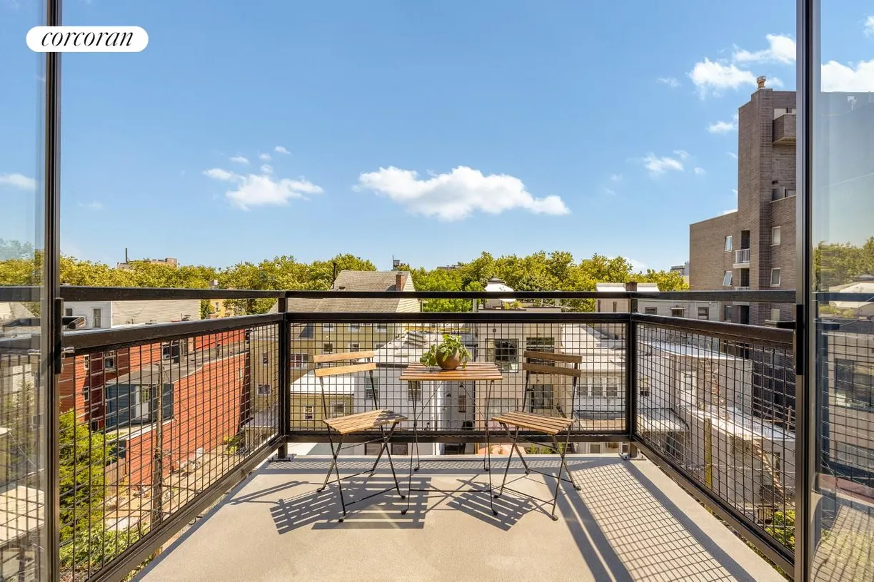 New York City Real Estate | View 42 Devoe Street, 3B | room 1