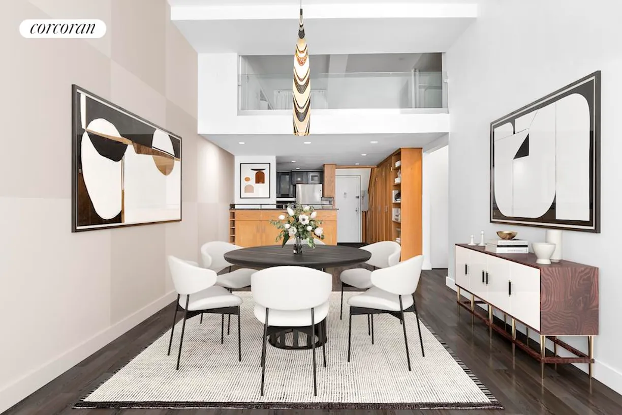 New York City Real Estate | View 372 Fifth Avenue, 7L | room 1