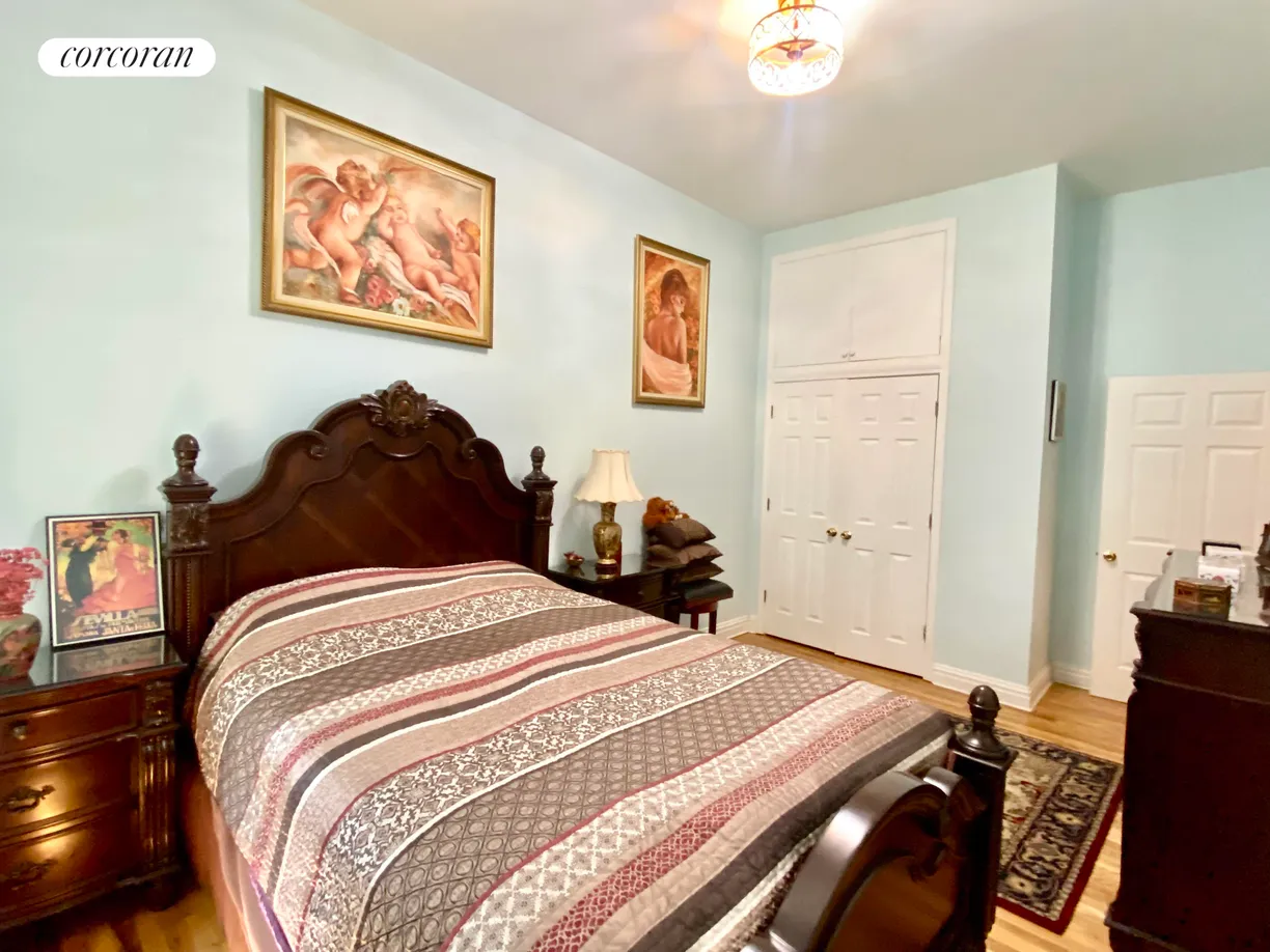 New York City Real Estate | View 60 Court Street, 4L | 1 Bed, 1 Bath