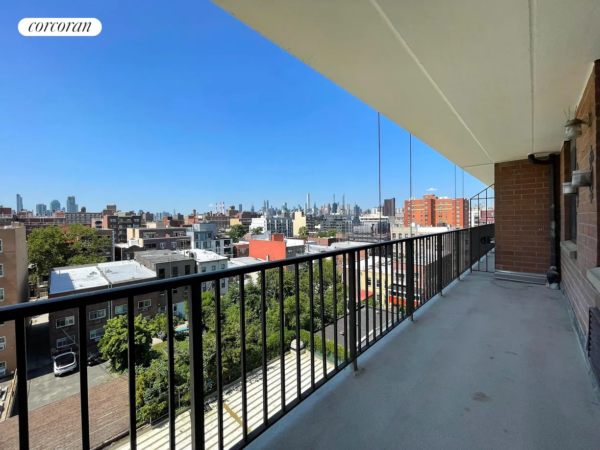 New York City Real Estate | View 23-22 30th Road, 6H | 1 Bed, 1 Bath