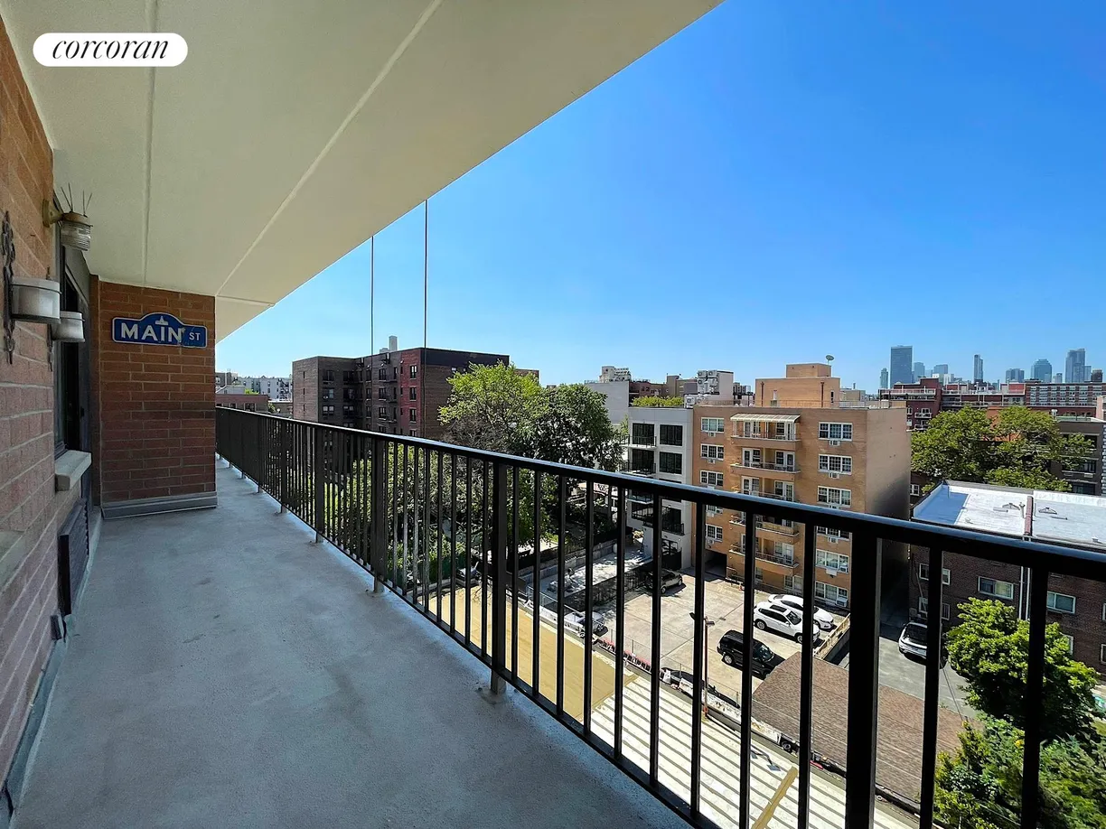 New York City Real Estate | View 23-22 30th Road, 6H | room 1