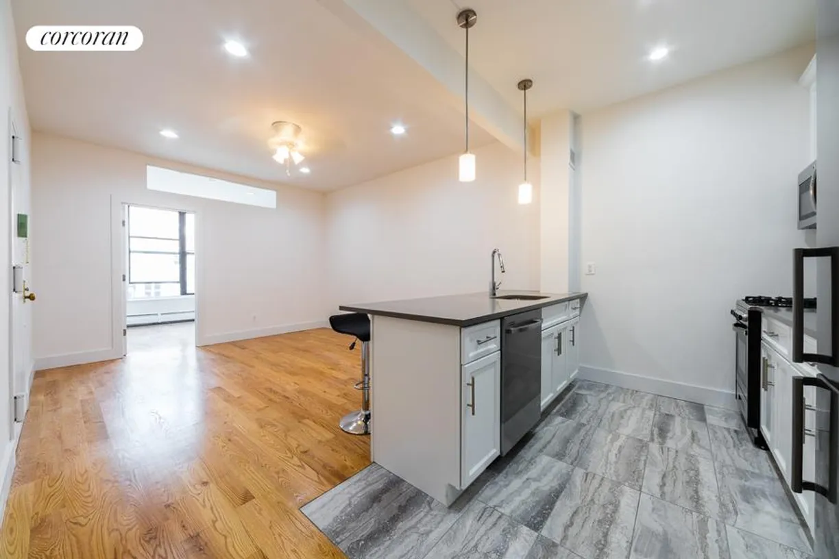 New York City Real Estate | View 2285 Adam Clayton Powell Jr Boulevard, 3N | room 1