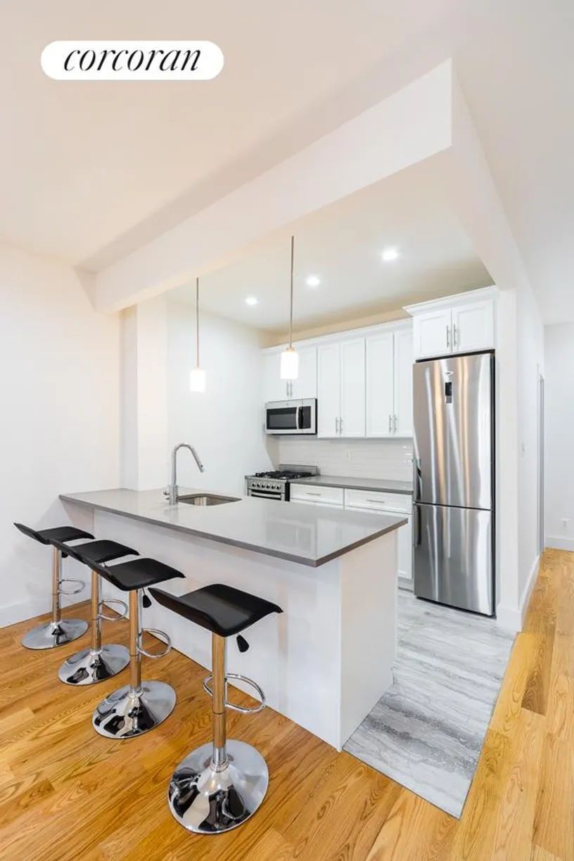 New York City Real Estate | View 2285 Adam Clayton Powell Jr Boulevard, 3N | room 2