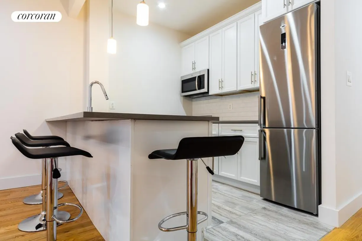 New York City Real Estate | View 2285 Adam Clayton Powell Jr Boulevard, 3N | room 3 | View 4