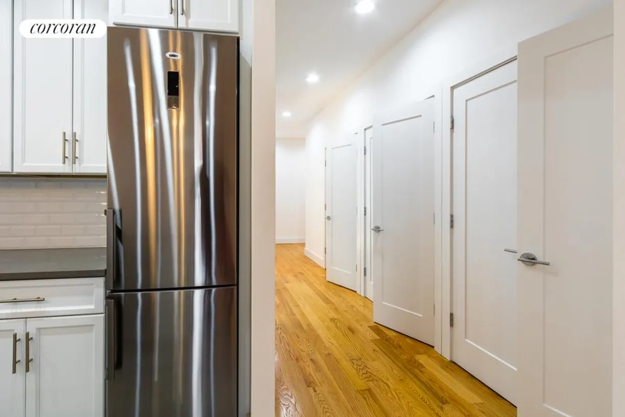 New York City Real Estate | View 2285 Adam Clayton Powell Jr Boulevard, 3N | room 4 | View 5