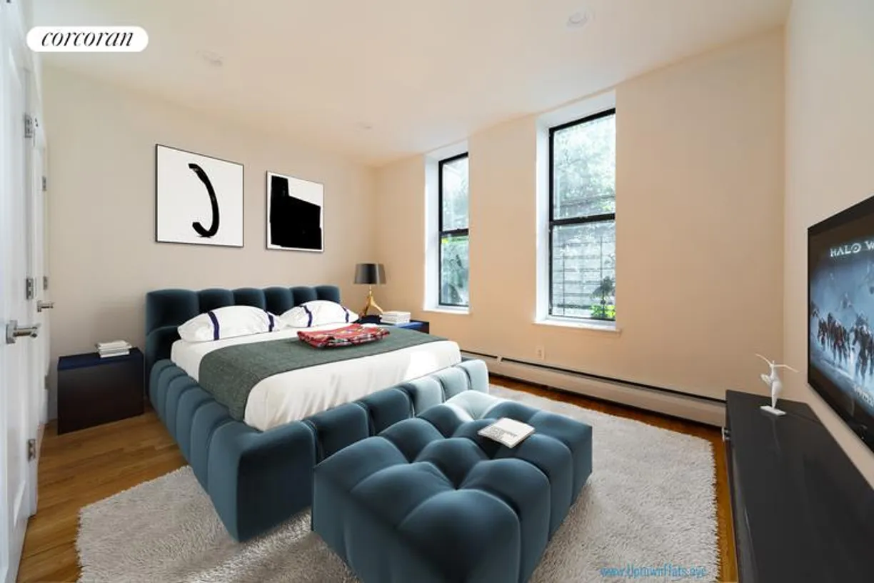 New York City Real Estate | View 2285 Adam Clayton Powell Jr Boulevard, 3N | room 6 | View 7