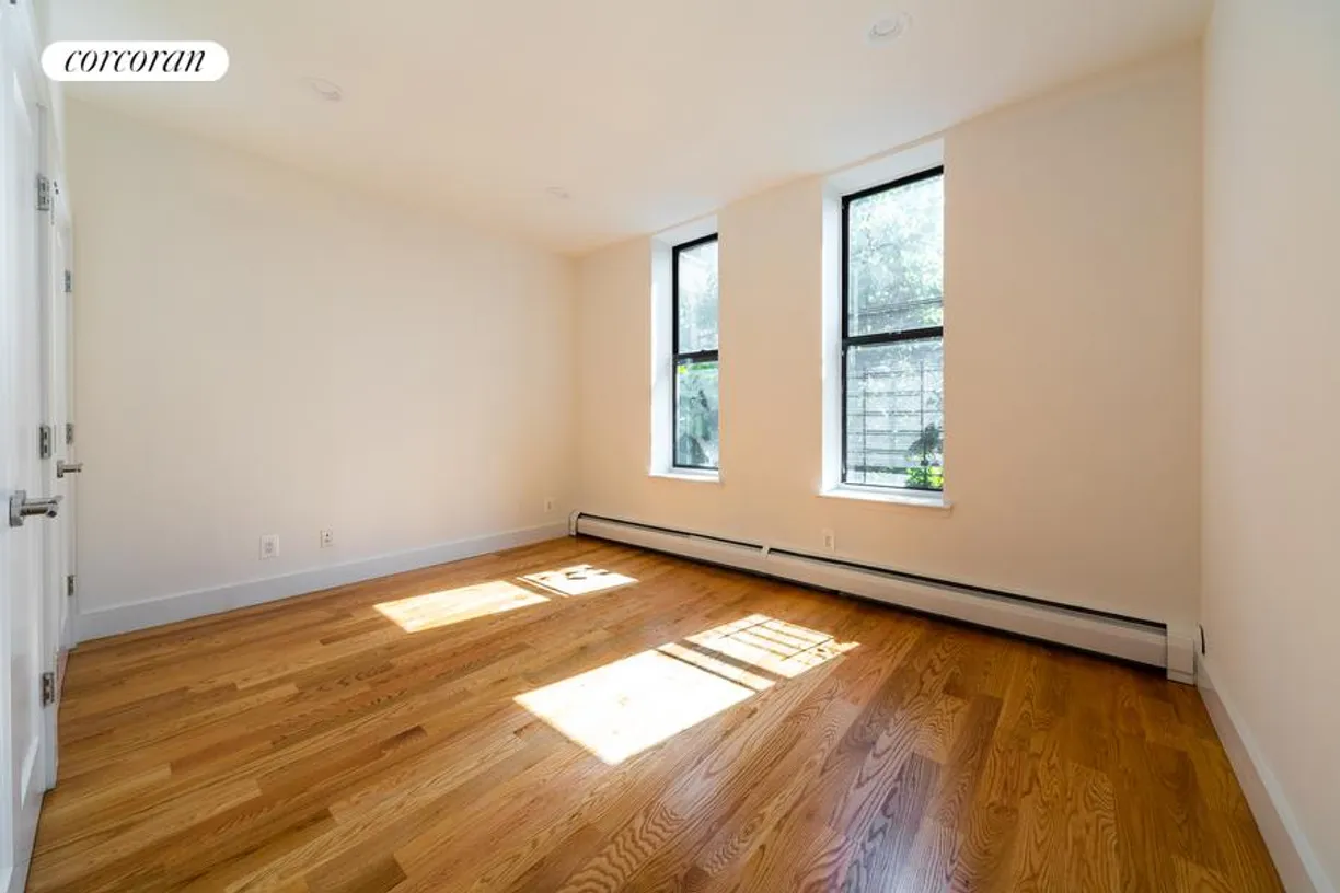 New York City Real Estate | View 2285 Adam Clayton Powell Jr Boulevard, 3N | room 7 | View 8