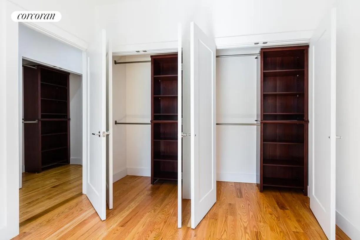 New York City Real Estate | View 2285 Adam Clayton Powell Jr Boulevard, 3N | room 8 | View 9