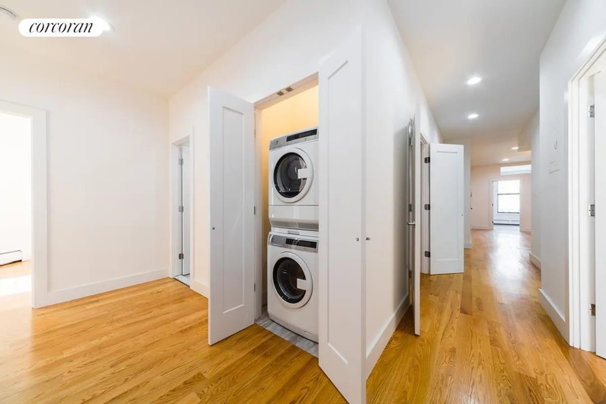 New York City Real Estate | View 2285 Adam Clayton Powell Jr Boulevard, 3N | room 9 | View 10