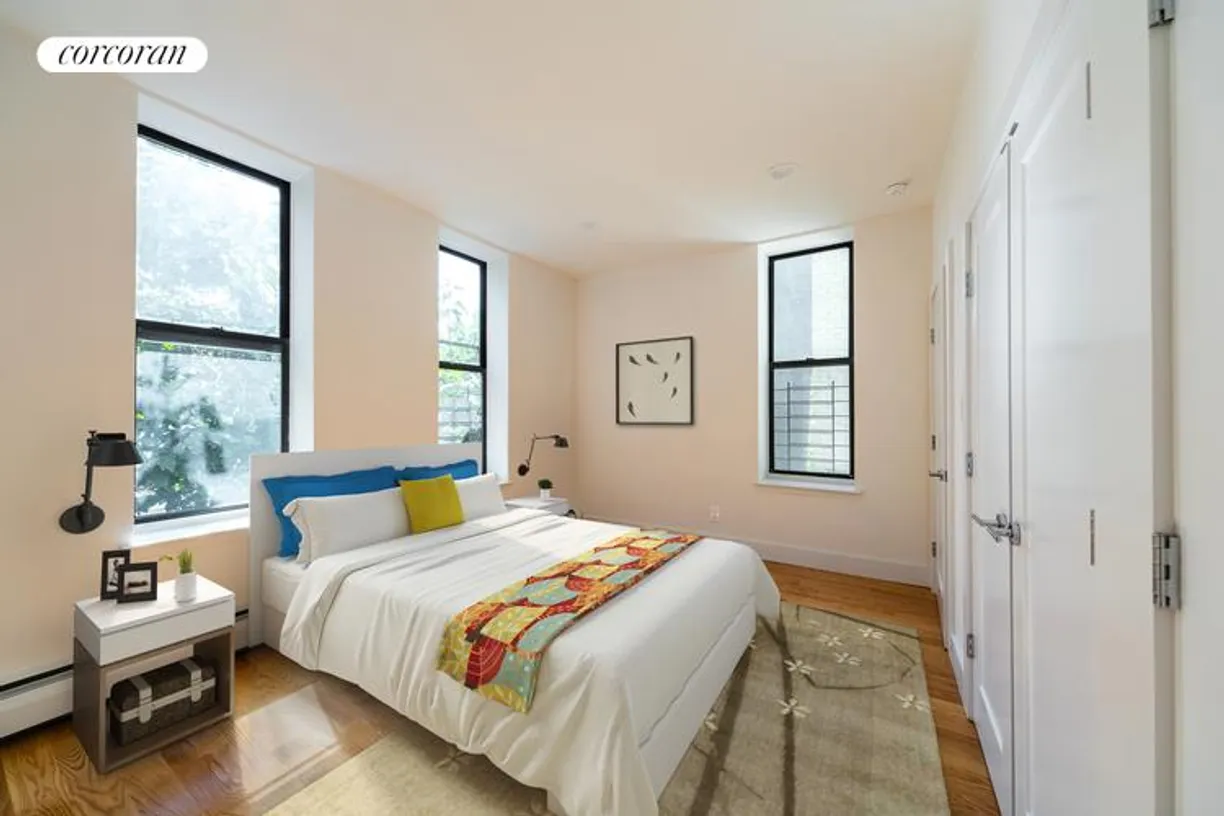 New York City Real Estate | View 2285 Adam Clayton Powell Jr Boulevard, 3N | room 11 | View 12