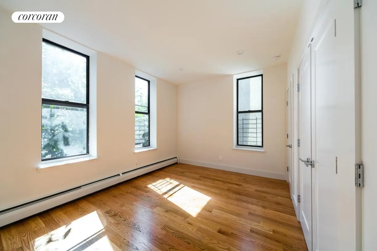 New York City Real Estate | View 2285 Adam Clayton Powell Jr Boulevard, 3N | room 12 | View 13