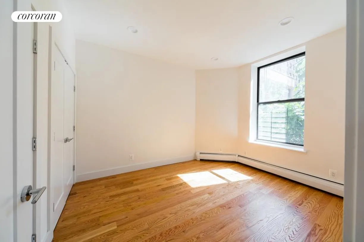 New York City Real Estate | View 2285 Adam Clayton Powell Jr Boulevard, 3N | room 13 | View 14