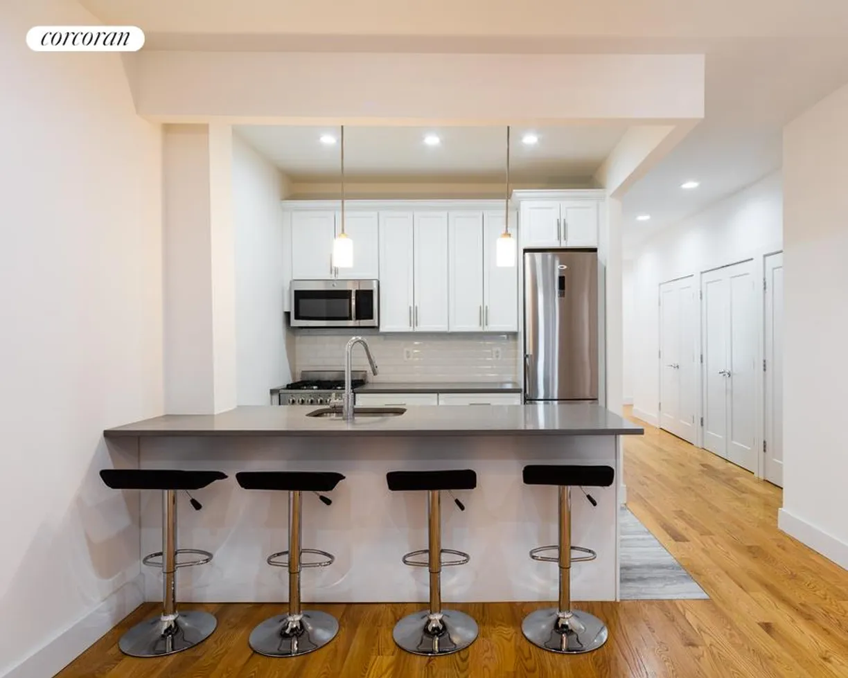 New York City Real Estate | View 2285 Adam Clayton Powell Jr Boulevard, 3N | room 14 | View 15