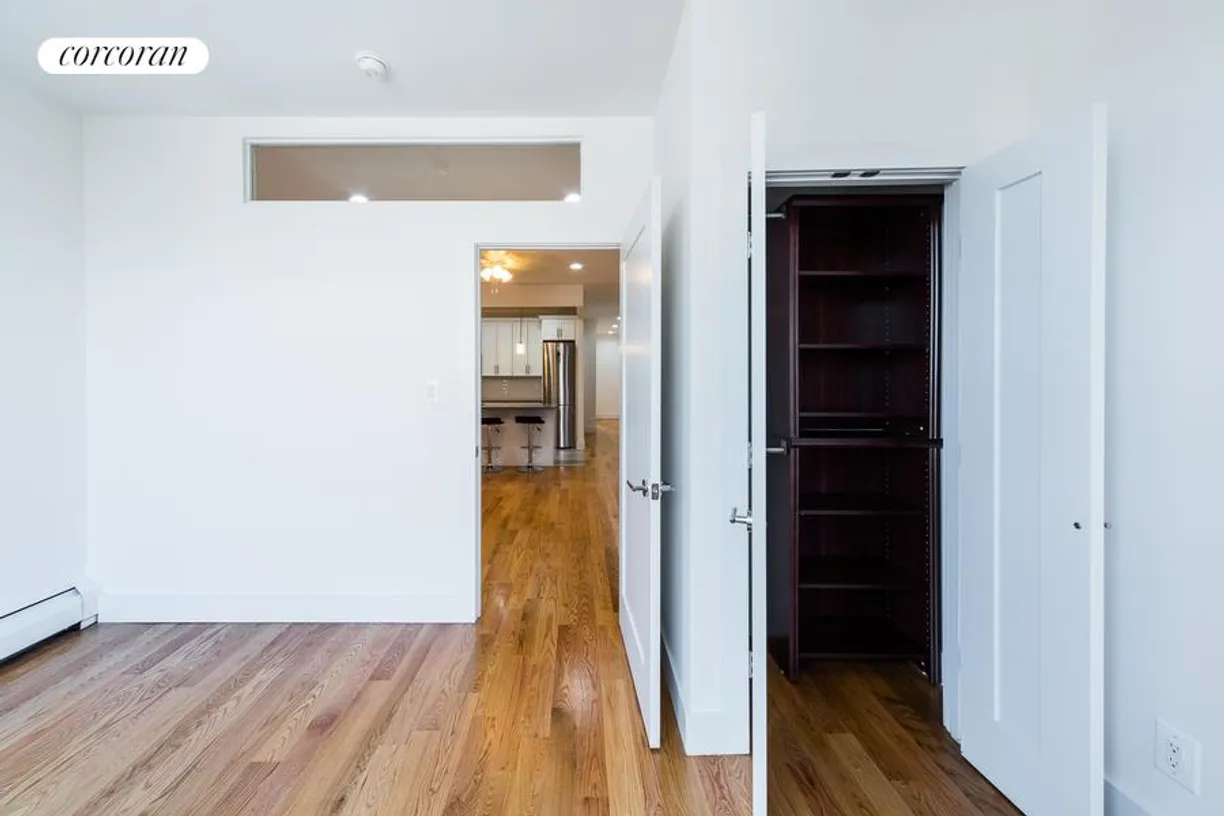 New York City Real Estate | View 2285 Adam Clayton Powell Jr Boulevard, 3N | room 15 | View 16