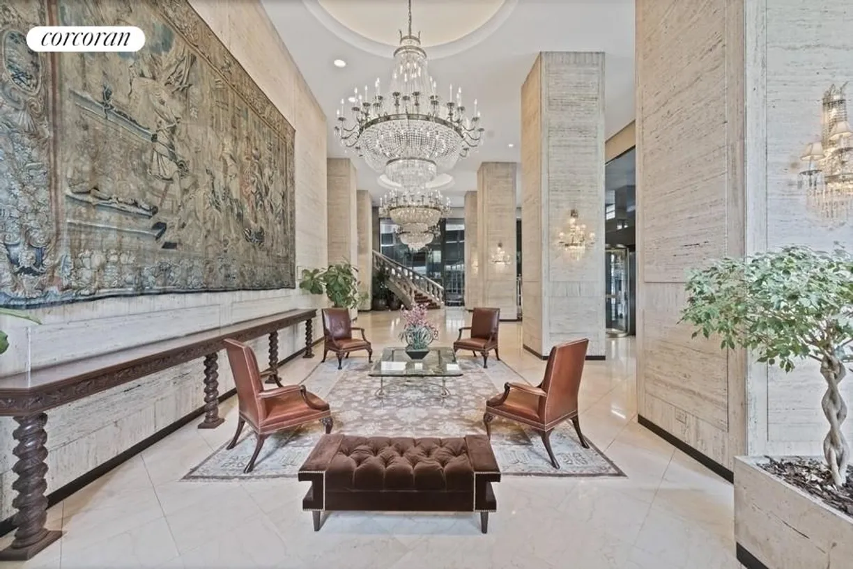 New York City Real Estate | View 303 East 57th Street, 22H | room 15 | View 16