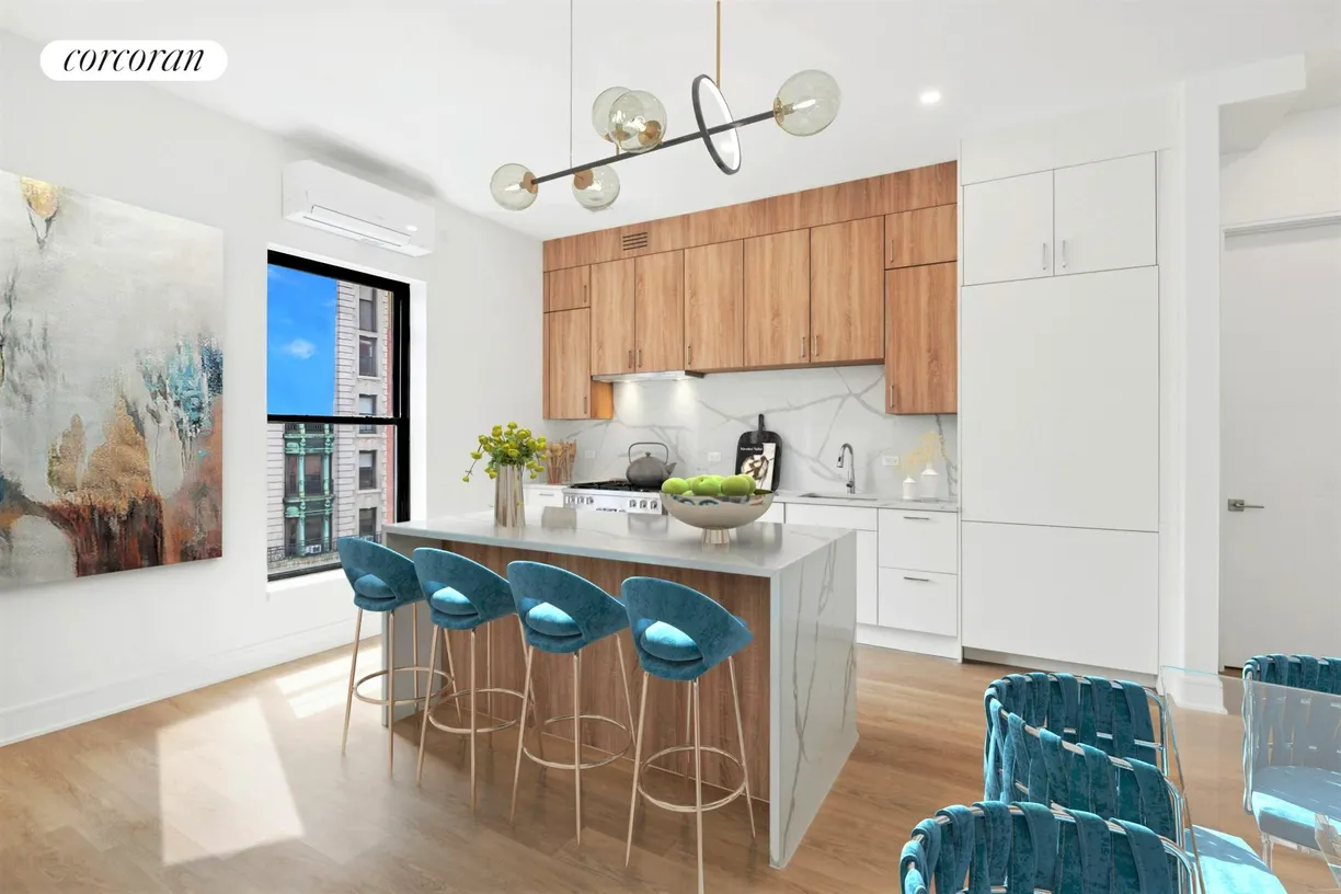 New York City Real Estate | View 101 West 72Nd Street, PHA | room 5 | View 6