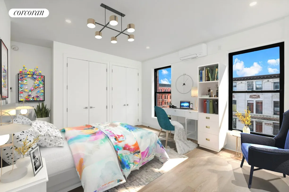 New York City Real Estate | View 101 West 72Nd Street, PHA | room 8 | View 9