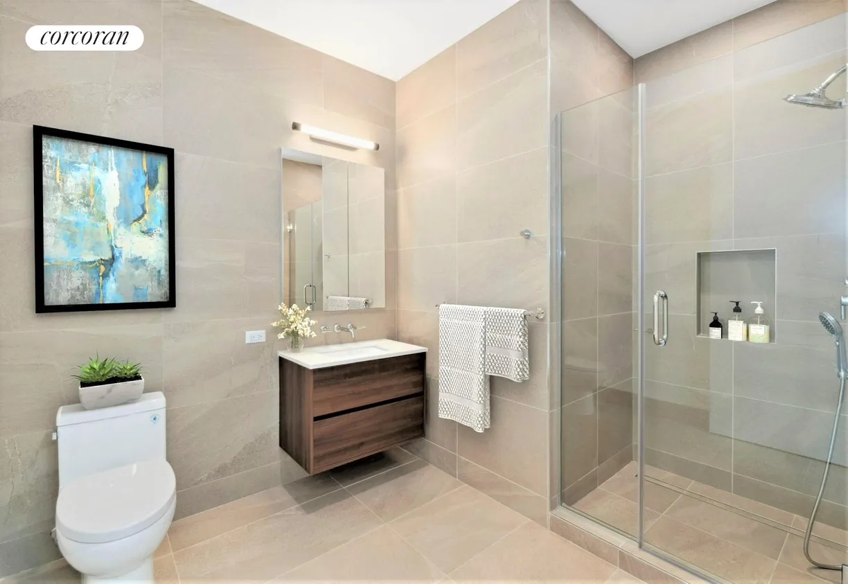 New York City Real Estate | View 101 West 72Nd Street, PHA | room 11 | View 12