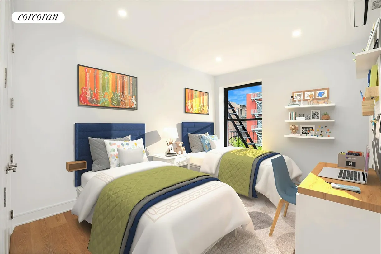 New York City Real Estate | View 101 West 72Nd Street, PHA | room 12 | View 13