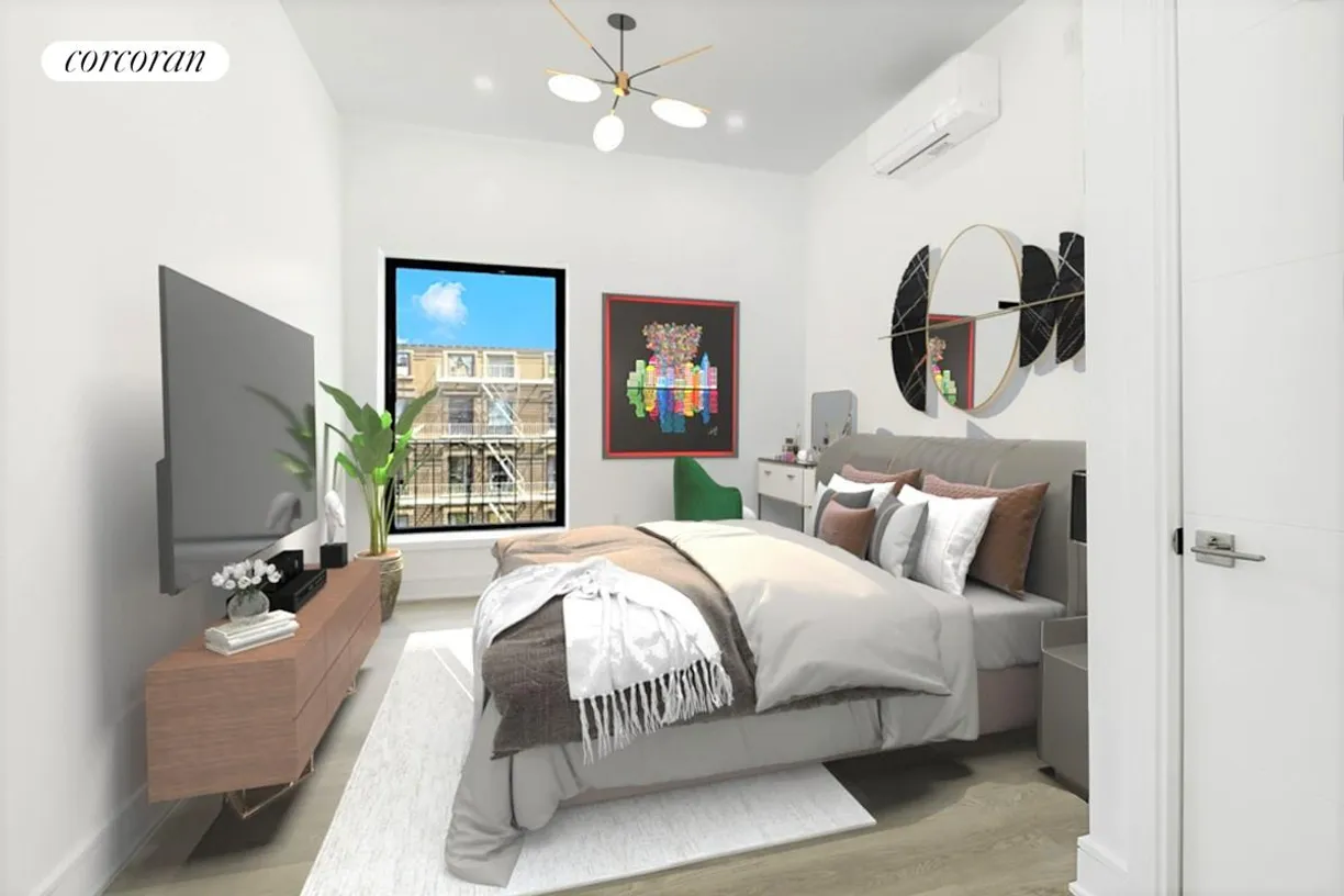 New York City Real Estate | View 101 West 72Nd Street, PHA | room 13 | View 14