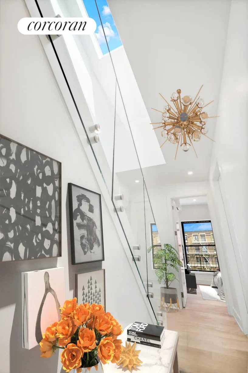 New York City Real Estate | View 101 West 72Nd Street, PHA | room 15 | View 16