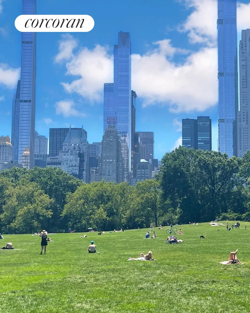 New York City Real Estate | View 101 West 72Nd Street, PHA | room 17 | View 18