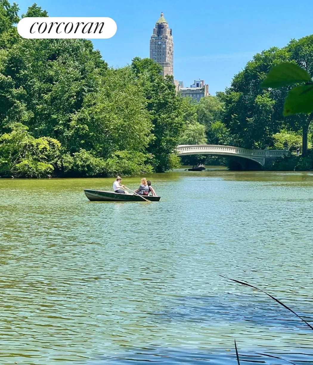 New York City Real Estate | View 101 West 72Nd Street, PHA | room 19 | View 20