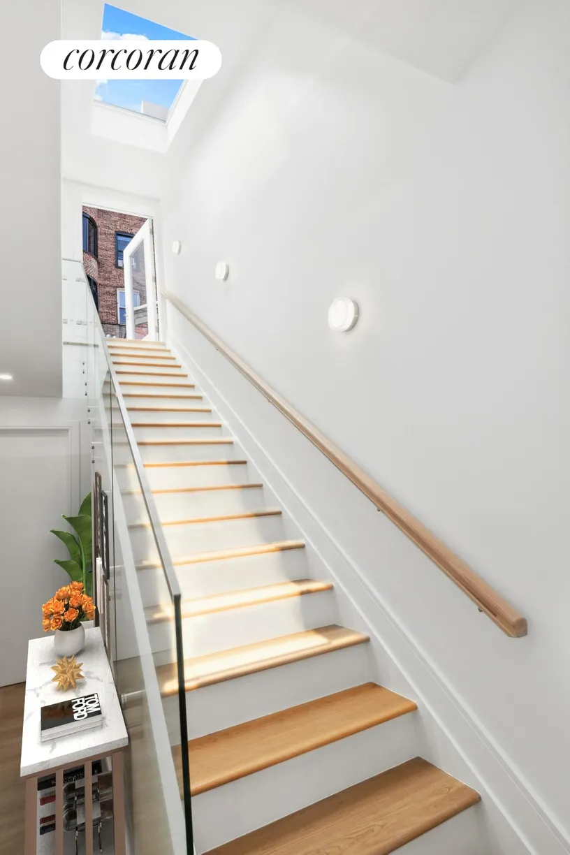 New York City Real Estate | View 101 West 72Nd Street, PHA | room 20 | View 21