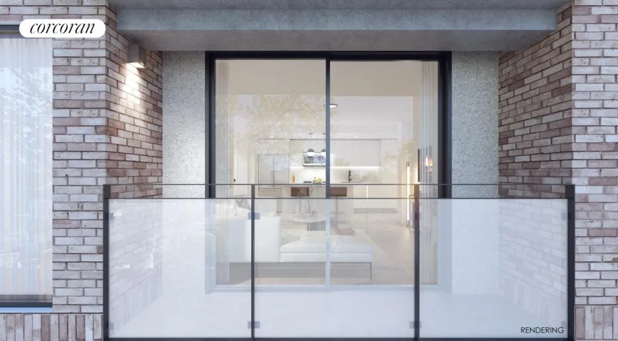 New York City Real Estate | View 623 Avenue H, 4B | 2 Beds, 1 Bath
