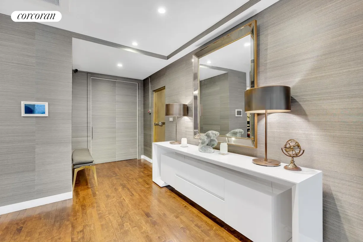 New York City Real Estate | View 147 West 22nd Street, 2 | Entry Foyer