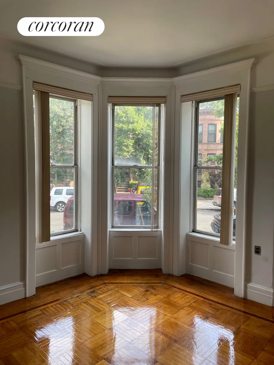 New York City Real Estate | View 209 Midwood Street | room 1