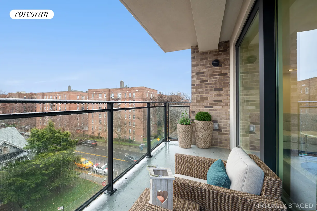 New York City Real Estate | View 623 Avenue H, 6D | room 1