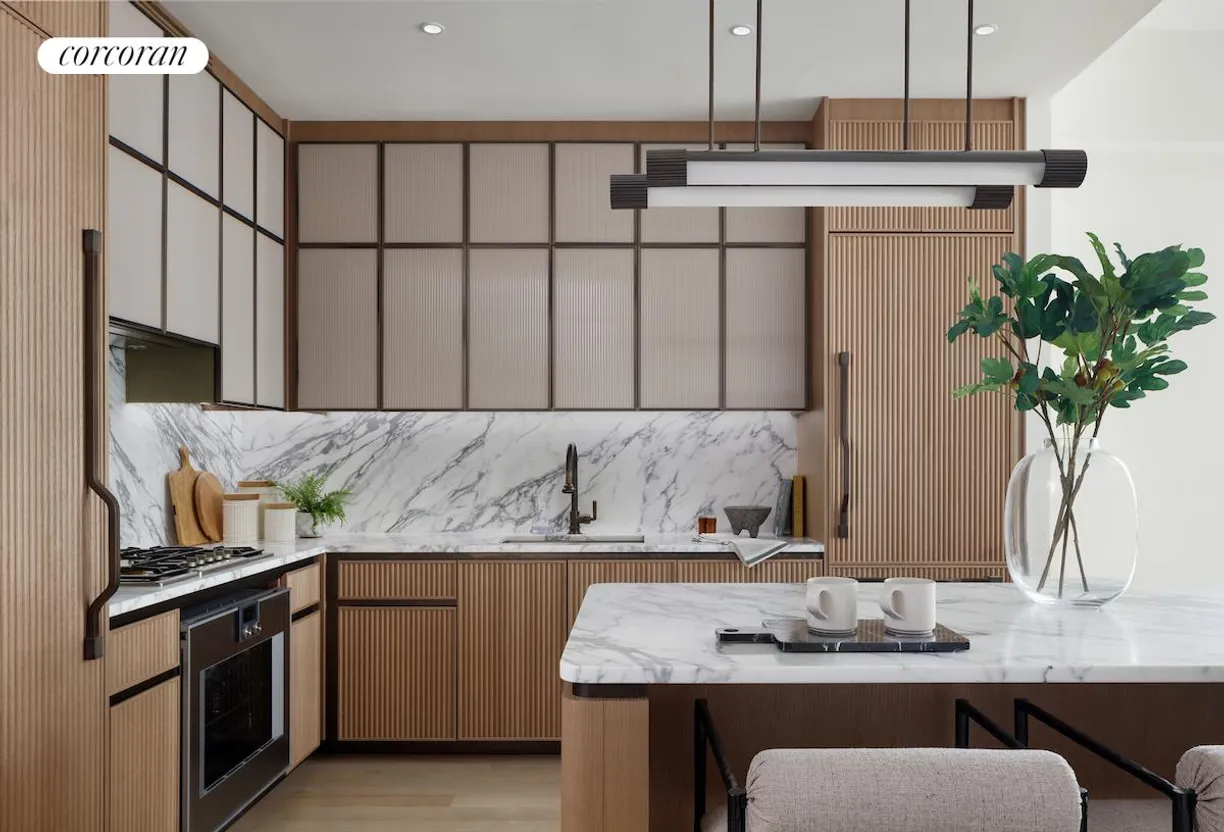 New York City Real Estate | View 515 West 18th Street, 406 | room 2