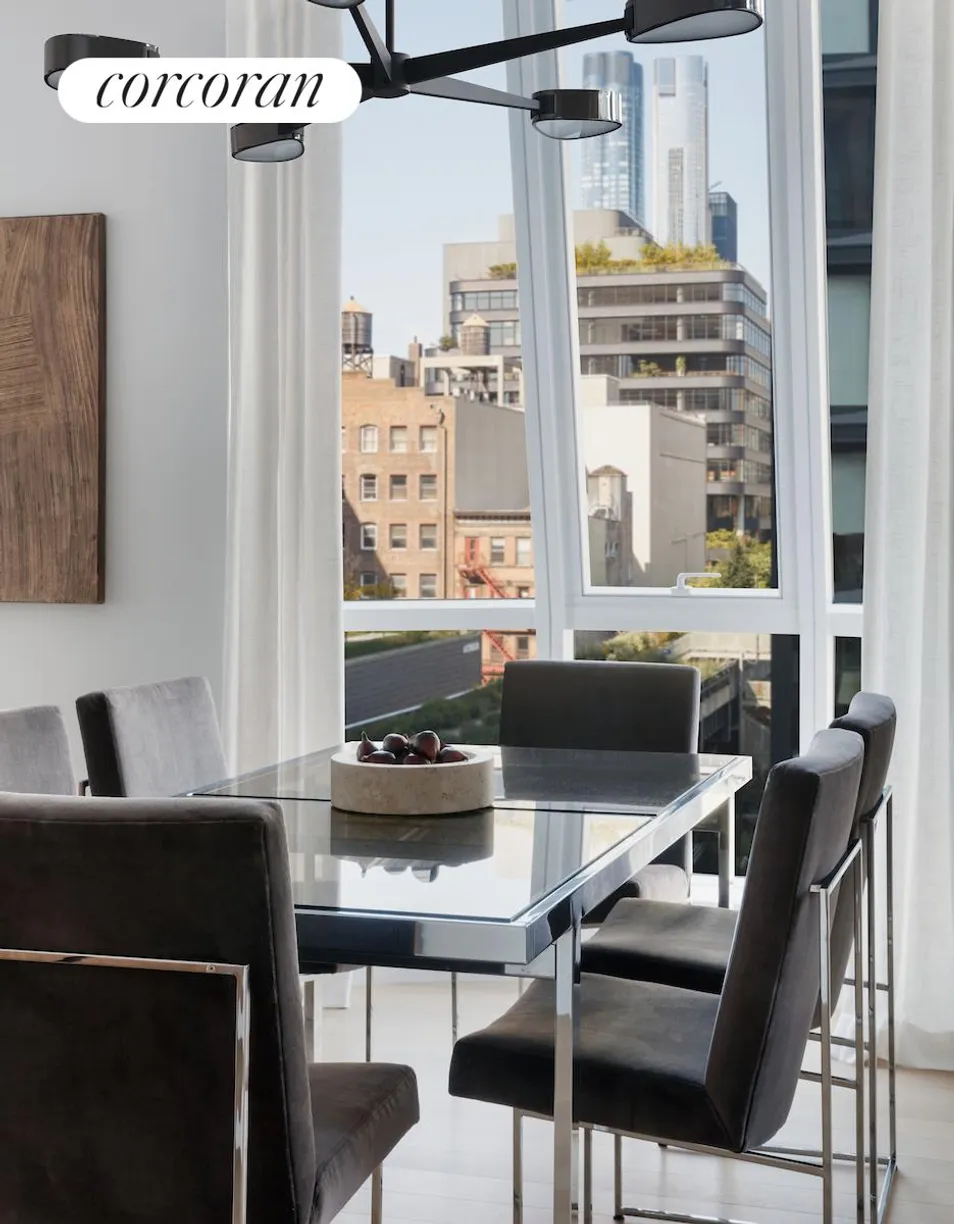 New York City Real Estate | View 515 West 18th Street, PH1021 | room 1