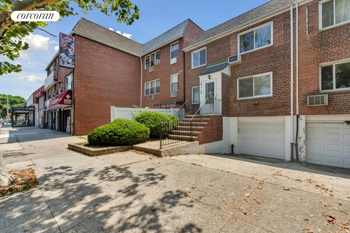 New York City Real Estate | View 141-16 Jewel Avenue | room 1