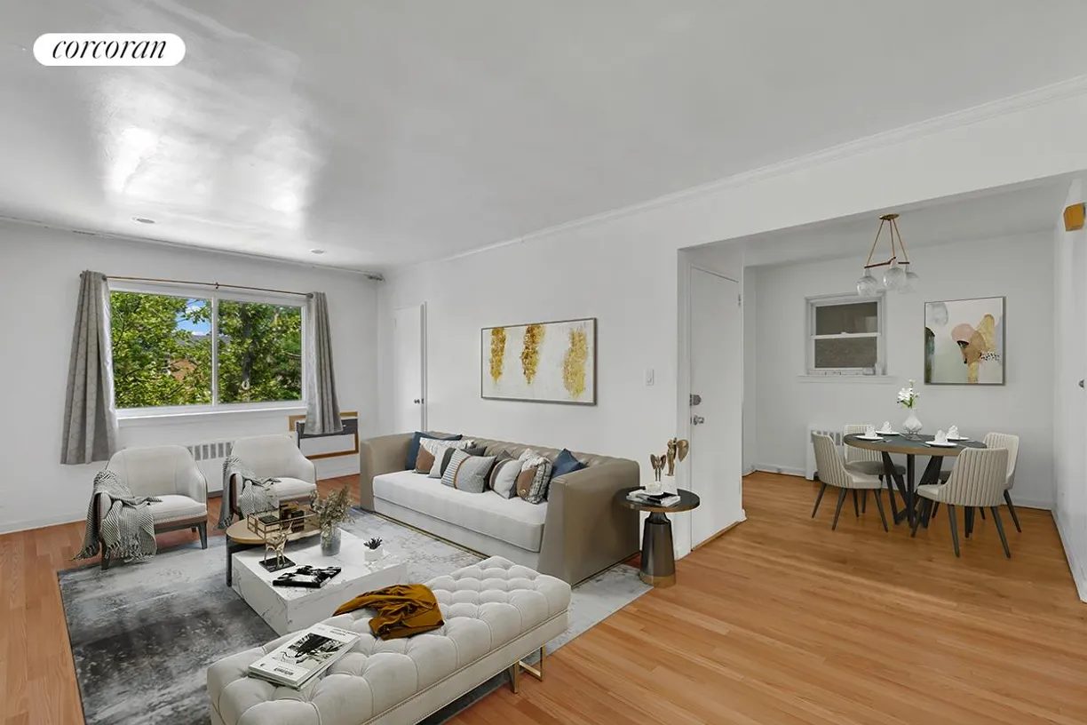 New York City Real Estate | View 141-16 Jewel Avenue | room 2