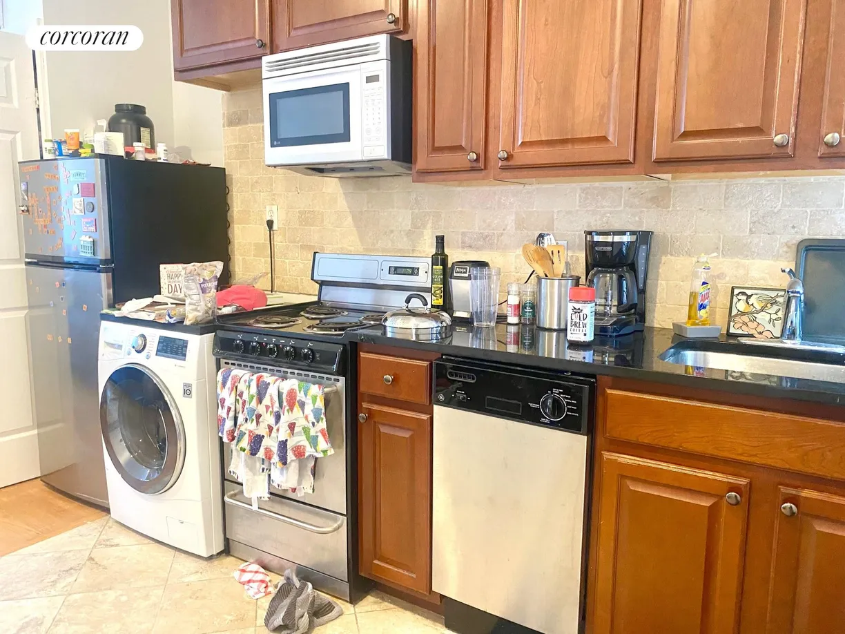 New York City Real Estate | View 159 Christopher Street, 11 | 1 Bath