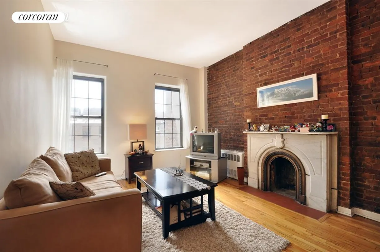 New York City Real Estate | View 264 West 23rd Street, 3B | 1 Bed, 1 Bath