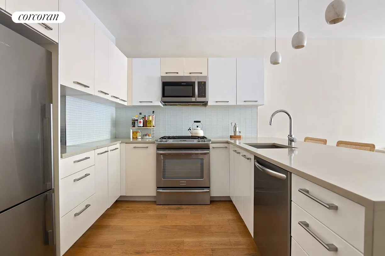 New York City Real Estate | View 272 Saint Marks Avenue, 2F | room 1