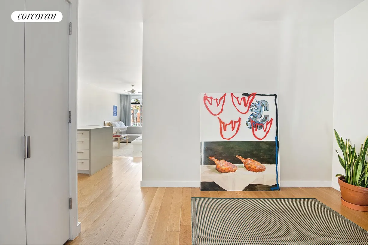New York City Real Estate | View 272 Saint Marks Avenue, 2F | room 2
