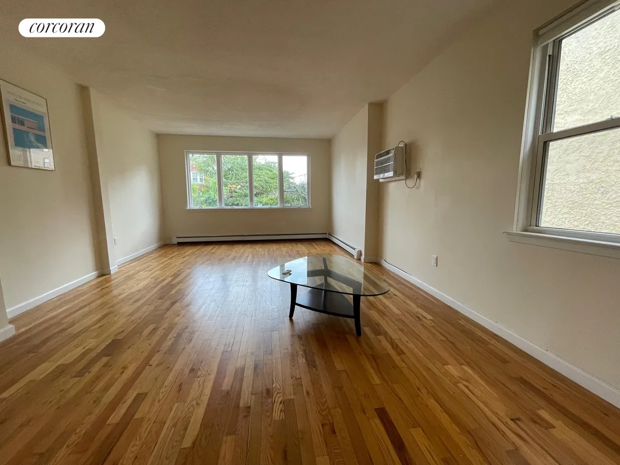 New York City Real Estate | View 9220 Ft Hamilton Parkway, 1 | 3 Beds, 1 Bath