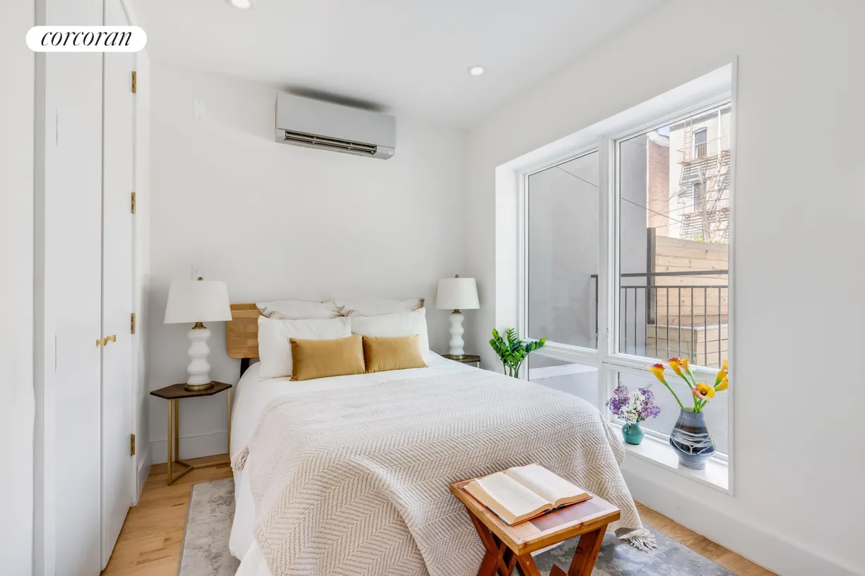 New York City Real Estate | View 627 Halsey Street, 1 | room 1
