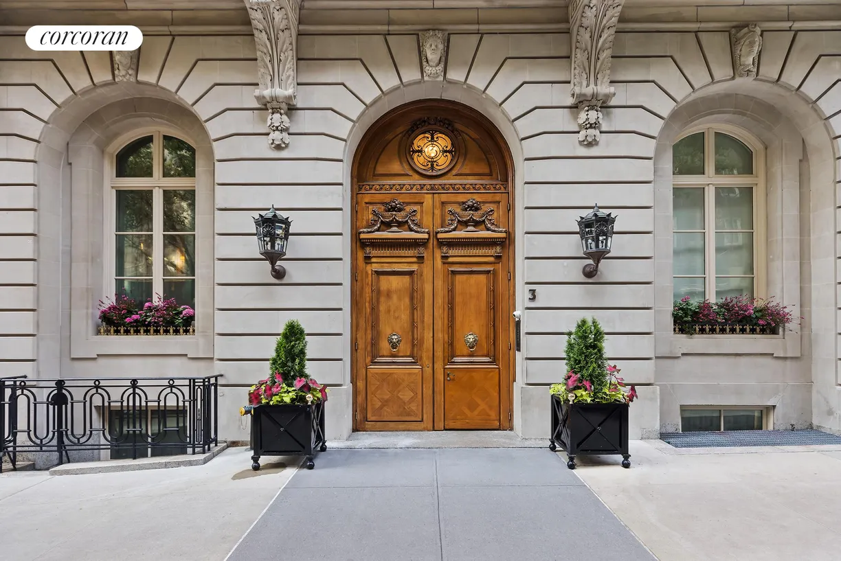 New York City Real Estate | View 3 East 95th Street, PH | 5 Beds, 4 Baths